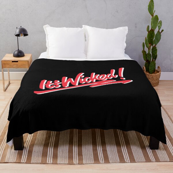 Item preview, It's Wicked! designed and sold by Off the Box.