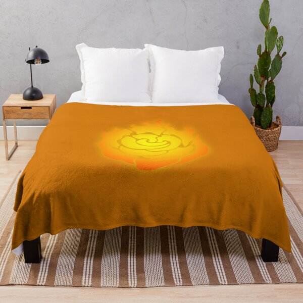 Item preview, Yang rose designed and sold by AnimeGamerGirl.