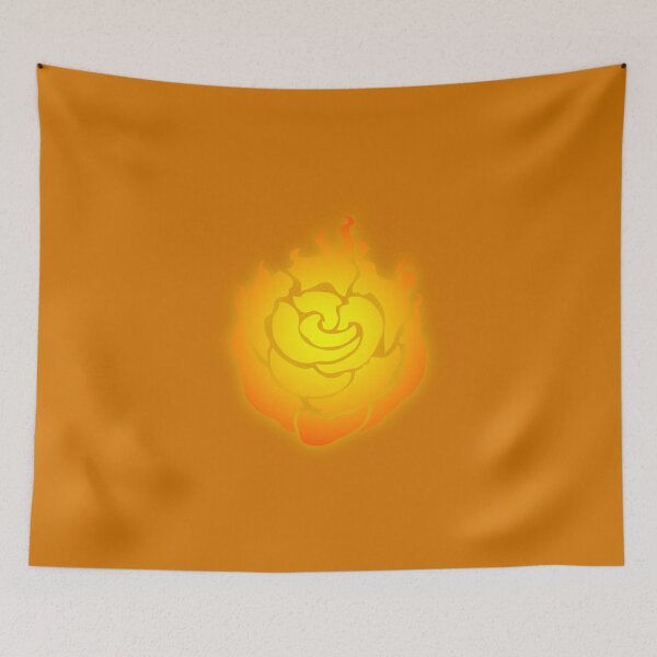 Item preview, Yang rose designed and sold by AnimeGamerGirl.