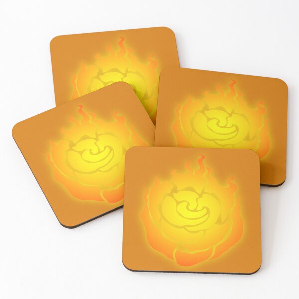 Item preview, Yang rose designed and sold by AnimeGamerGirl.