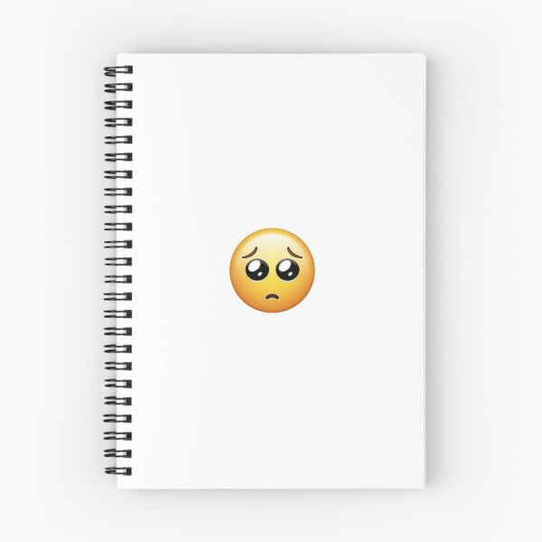 Item preview, Pleading "I'm Baby" Emoji designed and sold by strawbapy.