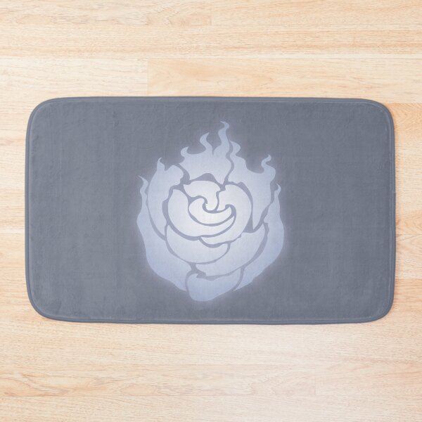 Item preview, Weiss rose designed and sold by AnimeGamerGirl.