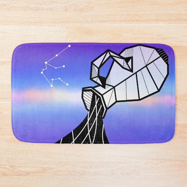 Item preview, Aquarius star sign designed and sold by piedaydesigns.
