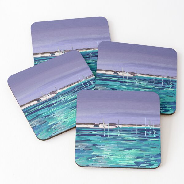 Item preview, Rottnest Dreaming by Pip Phelps designed and sold by Pip Phelps.