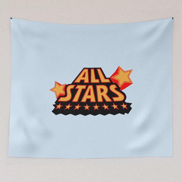 Item preview, All Stars designed and sold by Off the Box.