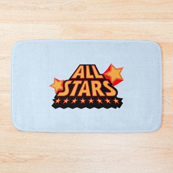 Item preview, All Stars designed and sold by Off the Box.