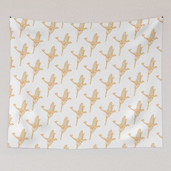 Item preview, Corncob, orange illustration designed and sold by kobyakov.
