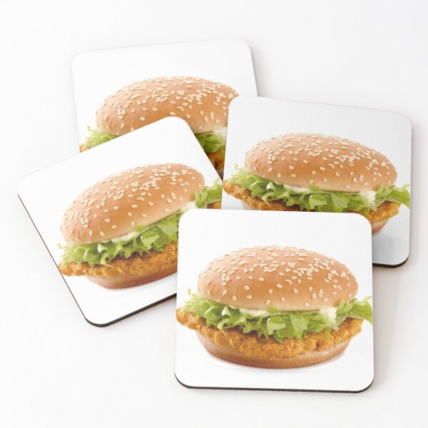 Item preview, Metric McChicken designed and sold by TheMcChicken.