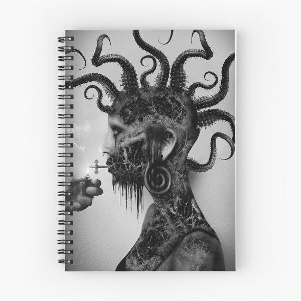 Item preview, The Obligatory Intake of Corrosive Bigotry designed and sold by TylerReitanArt.