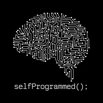 Artwork thumbnail, selfProgrammed() function by ApparelFactory