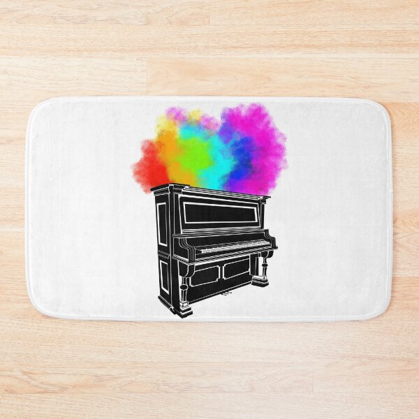 Item preview, Piano designed and sold by piedaydesigns.
