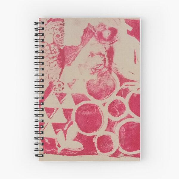 Item preview, Pink Print designed and sold by Kindig13.