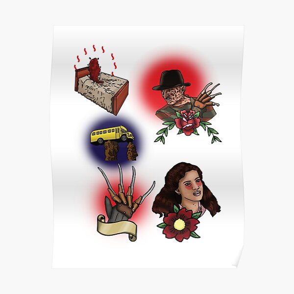 sweet dreams Poster