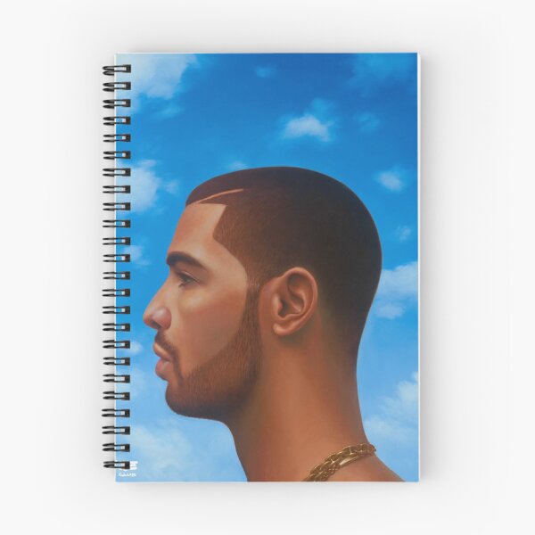 Item preview, Drake - Nothing Was The Same designed and sold by Goodest Stuff.