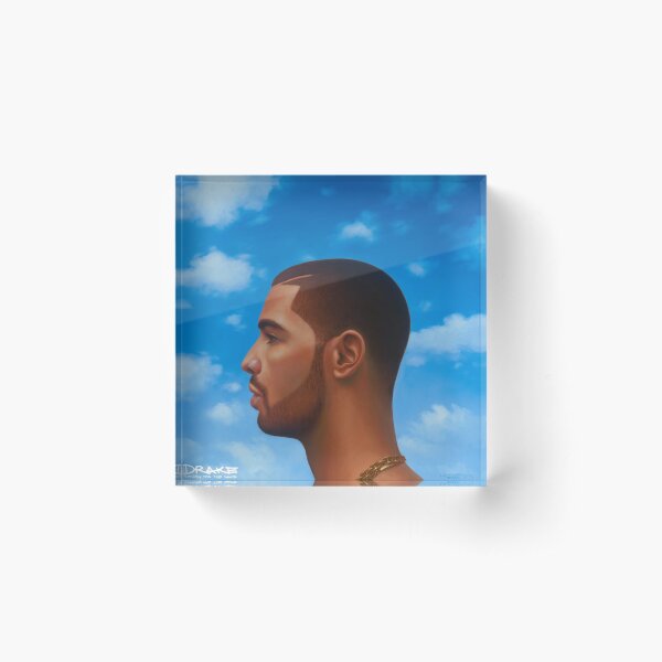 Item preview, Drake - Nothing Was The Same designed and sold by Goodest Stuff.