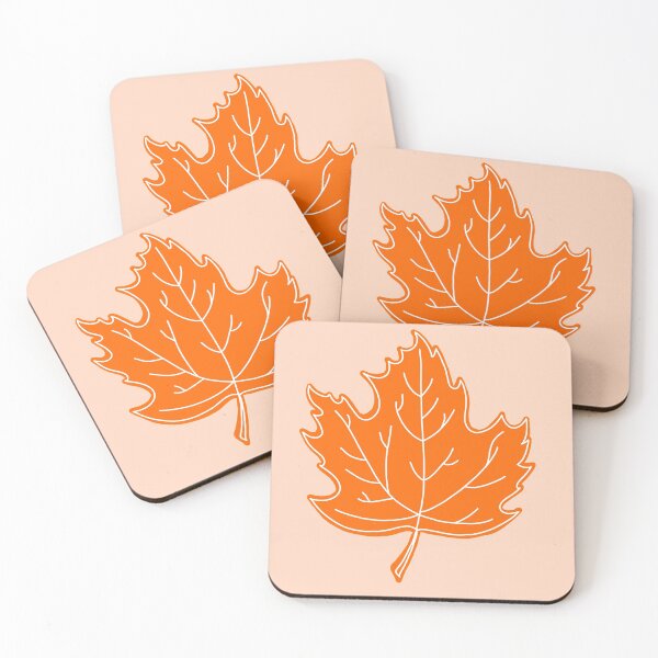 Item preview, Autumn Leaf designed and sold by lizashev.
