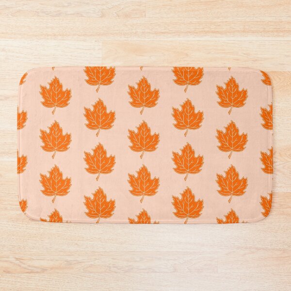 Item preview, Autumn Leaf designed and sold by lizashev.
