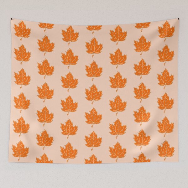 Item preview, Autumn Leaf designed and sold by lizashev.