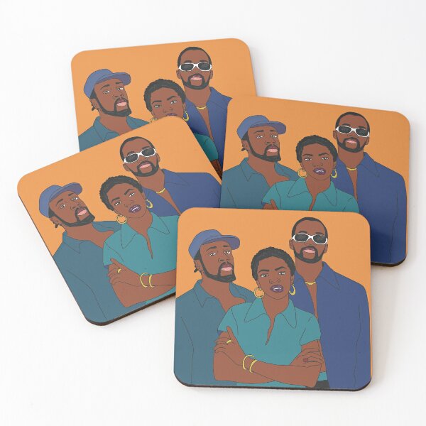 Item preview, Fugees designed and sold by KezArttt.