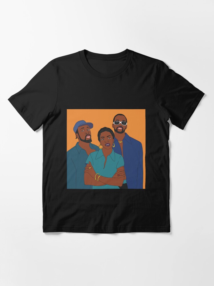 t shirt fugees