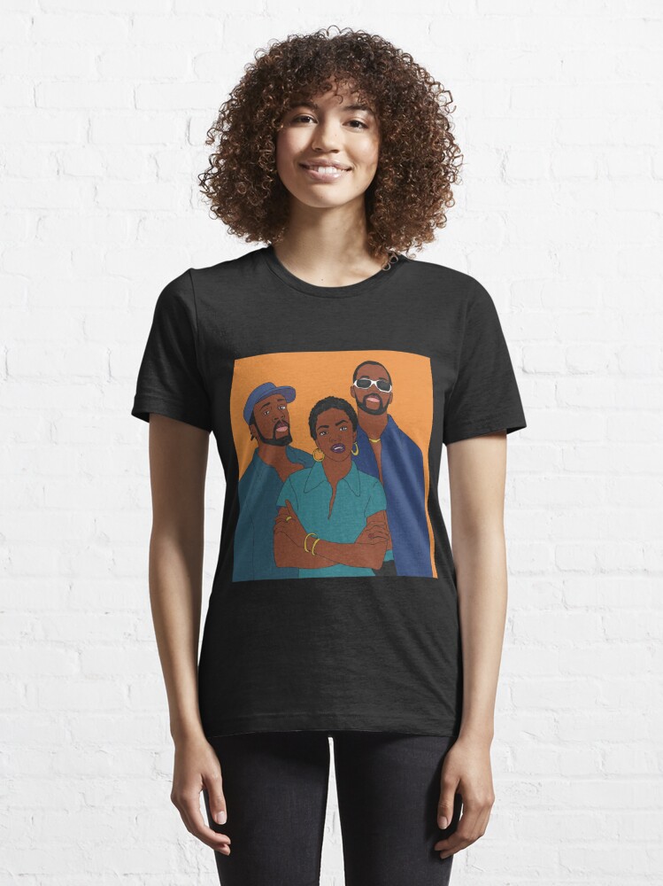 t shirt fugees