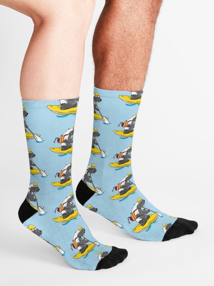 socks for kayaking