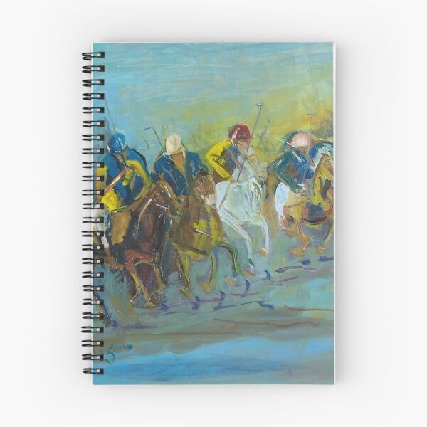 Artikelvorschau, Polo-Ponys entworfen und verkauft von Margaret Watkins.