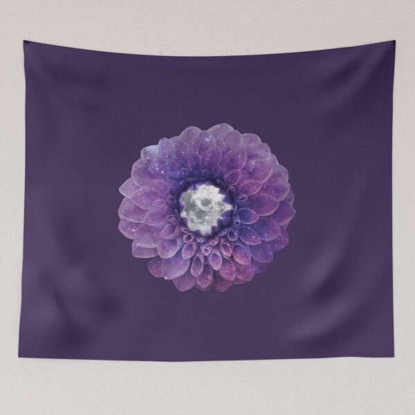 Item preview, Moon Bloom designed and sold by SNG12.