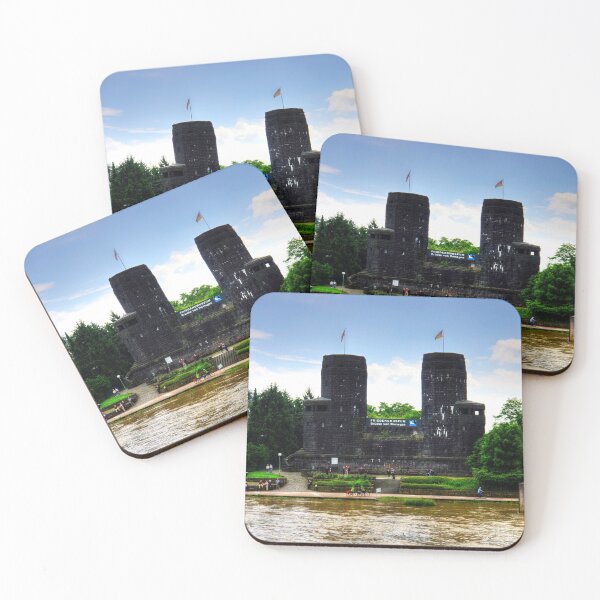 Item preview, Remagen Peace Museum designed and sold by tomg.
