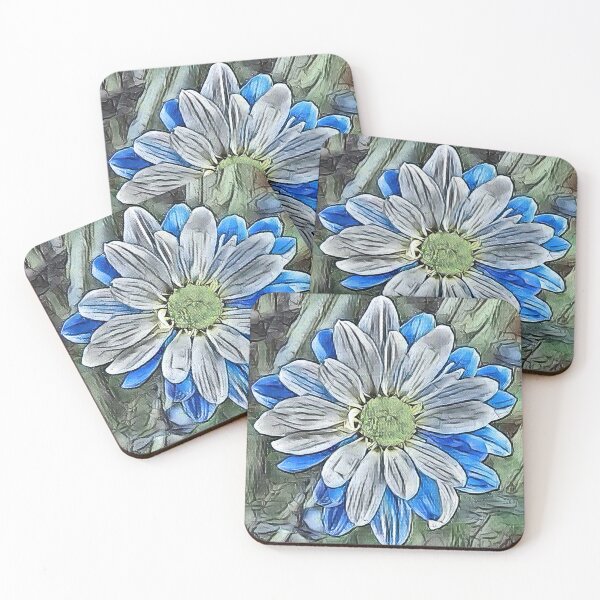 Item preview, Digital Floral Art designed and sold by Sierra November.
