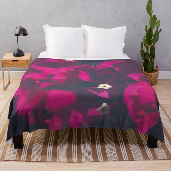 Item preview, Bougainvillea 2 designed and sold by Nicole Bleck.