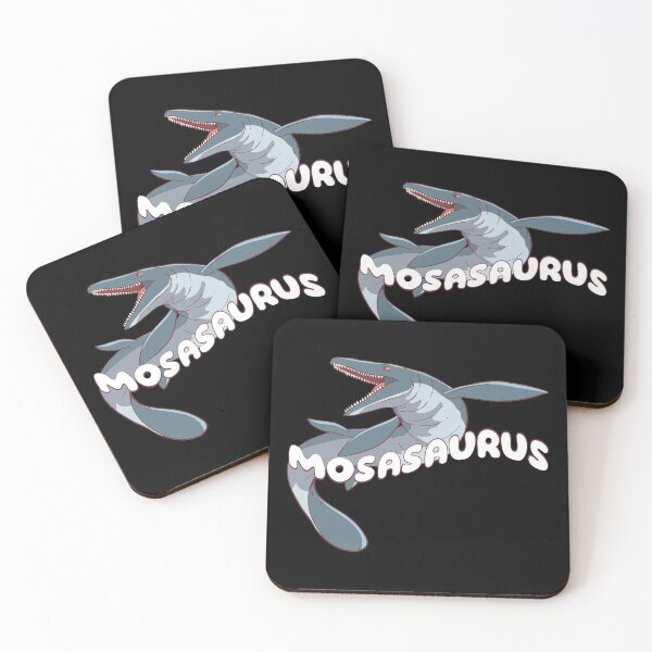 Item preview, Mosasaur's dinosaur. designed and sold by emphatic.