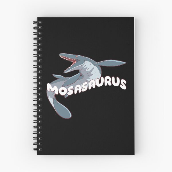 Item preview, Mosasaur's dinosaur. designed and sold by emphatic.