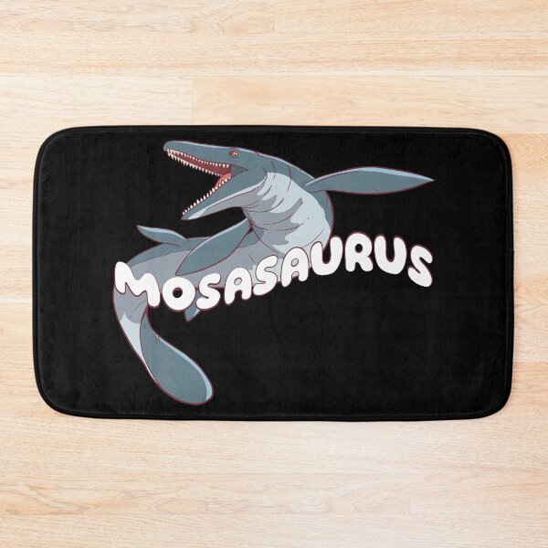 Item preview, Mosasaur's dinosaur. designed and sold by emphatic.