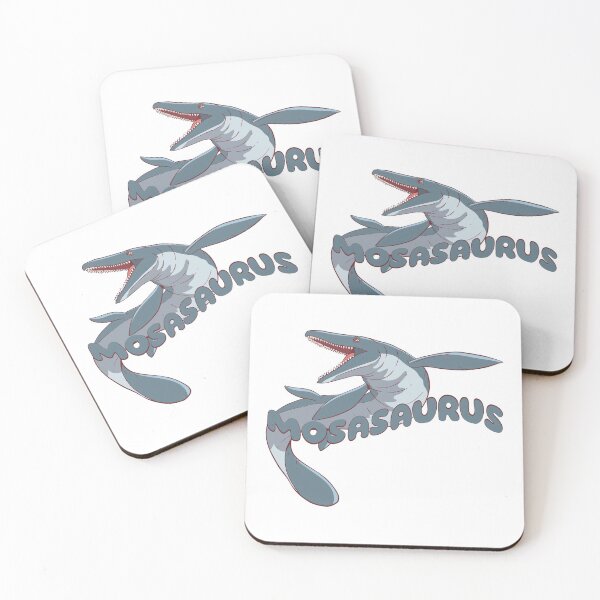Item preview, Mosasaur's dinosaur. designed and sold by emphatic.