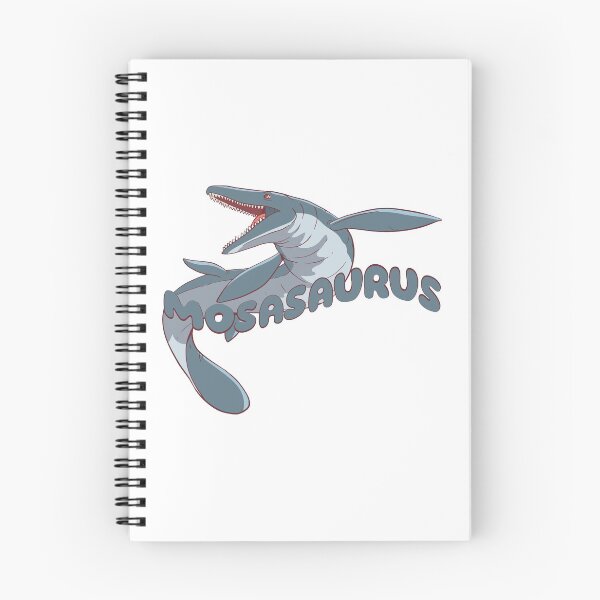 Item preview, Mosasaur's dinosaur. designed and sold by emphatic.