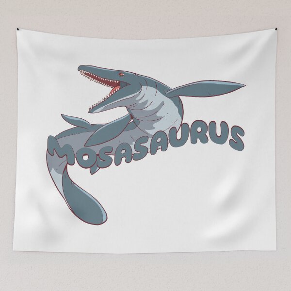 Item preview, Mosasaur's dinosaur. designed and sold by emphatic.