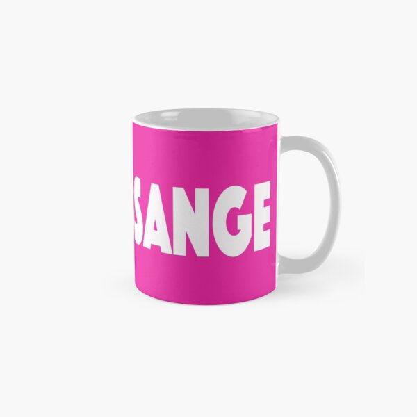 Free Assange Tee Classic Mug