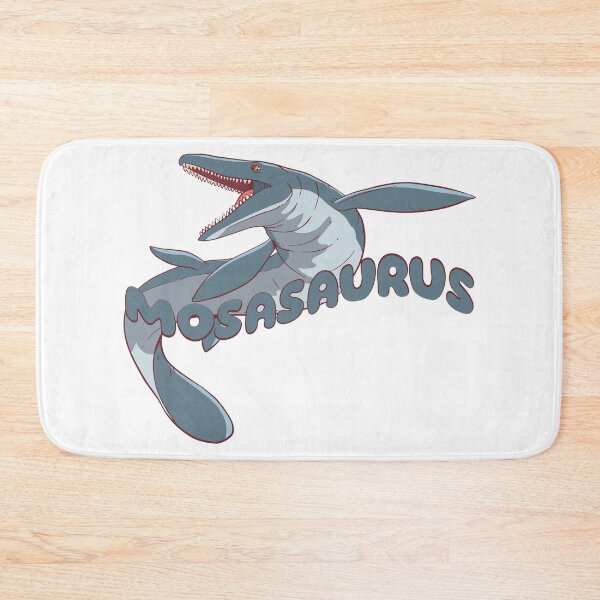 Item preview, Mosasaur's dinosaur. designed and sold by emphatic.