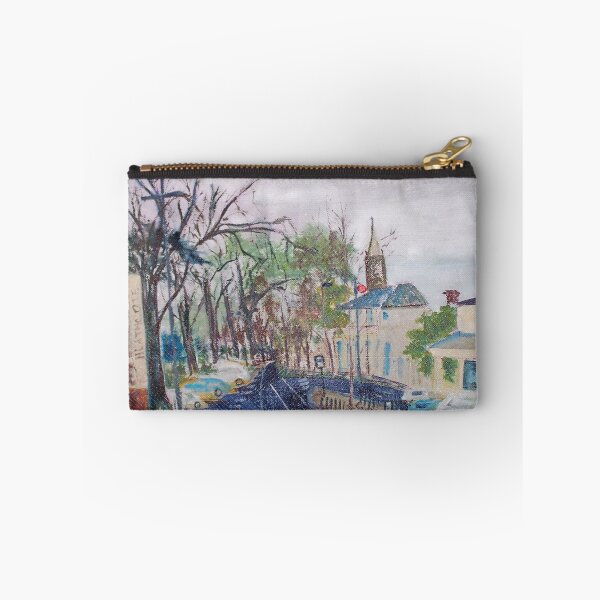 Item preview, Streetscape Heathcote VIC designed and sold by Margaret Watkins.