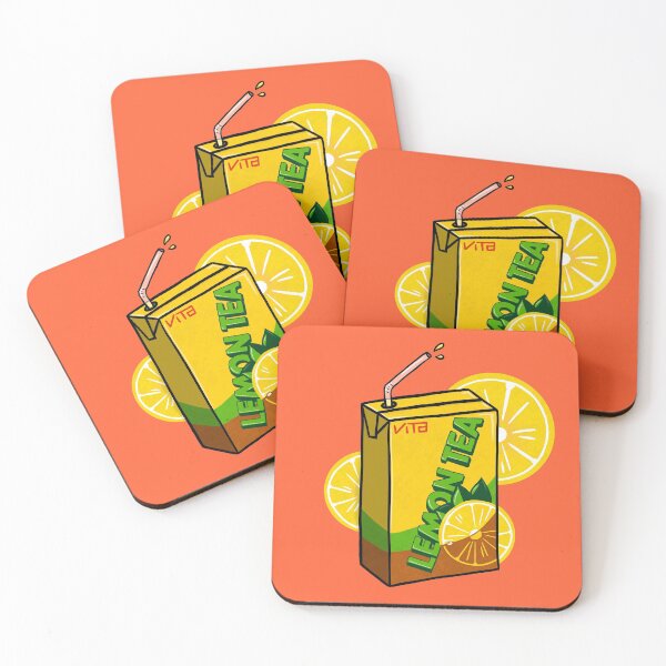 Item preview, Lemon Tea designed and sold by jj-tsan.