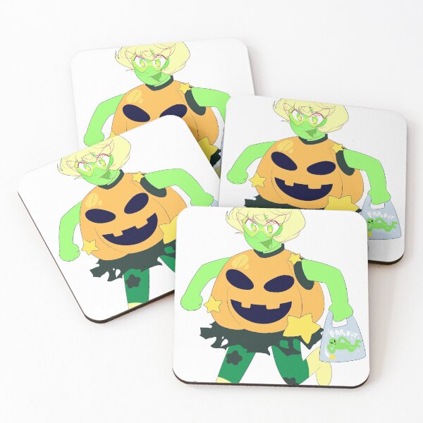 Item preview, halloweenie pumpkin designed and sold by dongoverlord.