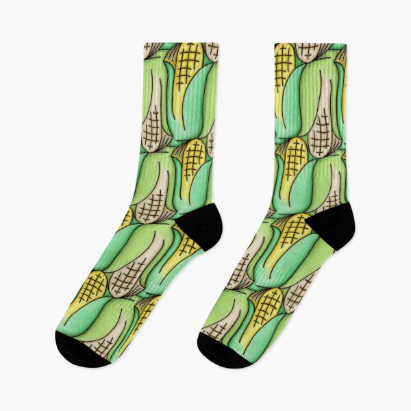 Item preview, Corn cob tessellation designed and sold by Vibali.