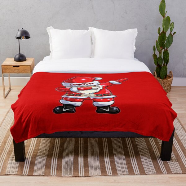 Item preview, Dancing Christmas Santa Claus  designed and sold by Chuco79.