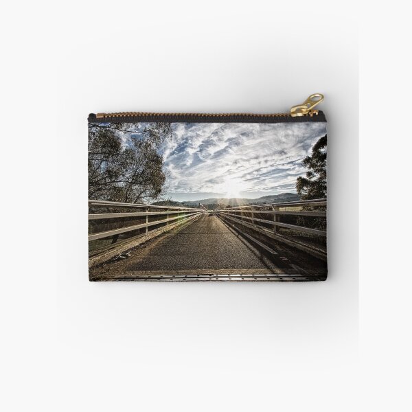 Item preview, Tharwa Bridge (4) in Tharwa/ACT/Australia designed and sold by Wolf Sverak Photography.