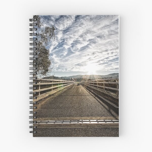 Item preview, Tharwa Bridge (4) in Tharwa/ACT/Australia designed and sold by Wolf Sverak Photography.