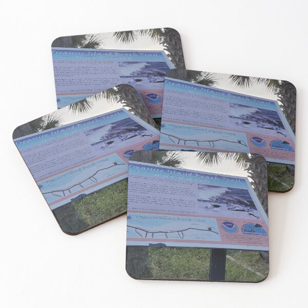 Item preview, Treasue Island Dolphins designed and sold by Amanda Huggins.