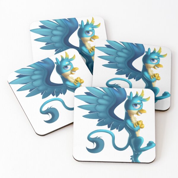 Item preview, Gallus designed and sold by BlakeFox.