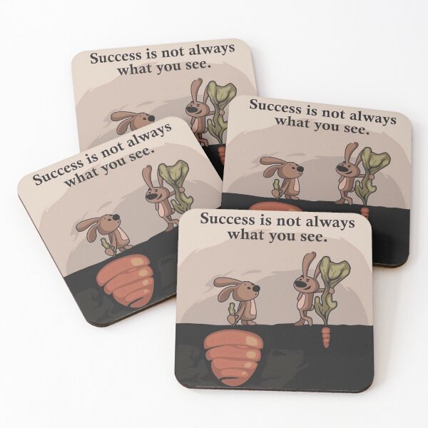 Item preview, Succes quote designed and sold by slagalicastrave.