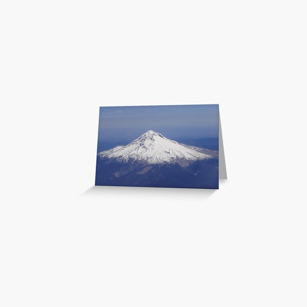 Item preview, Mt Hood, Oregon designed and sold by The Signal Bridge.